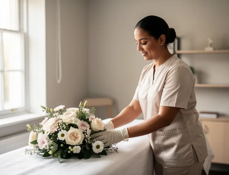 Bestatter Service in Hueckelhoven
